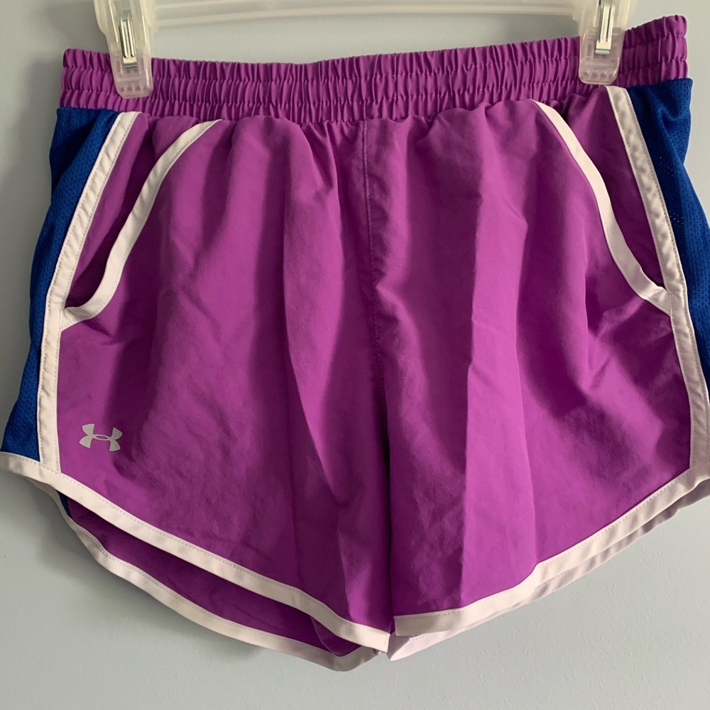 Under Armour Shorts